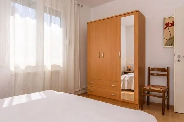 Apart Daire, 2 Yatak Odası (N1)