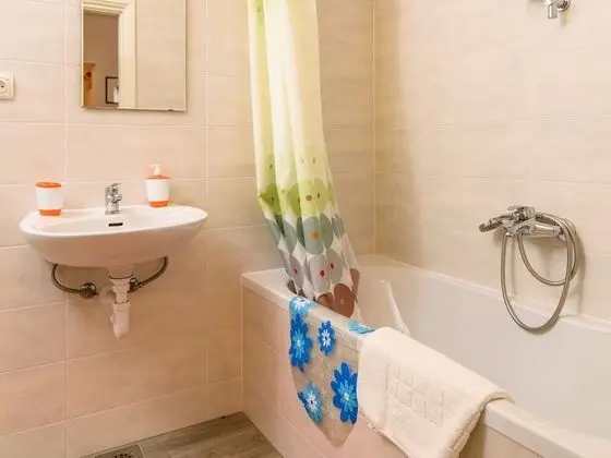 Apart Daire, 2 Yatak Odası (N1)