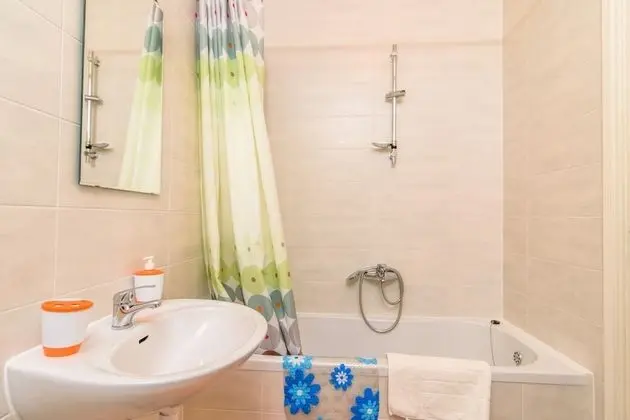 Apart Daire, 2 Yatak Odası (N1)