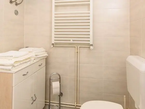 Apart Daire, 2 Yatak Odası (N1)