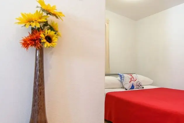 Apart Daire, 2 Yatak Odası (Studio N2)