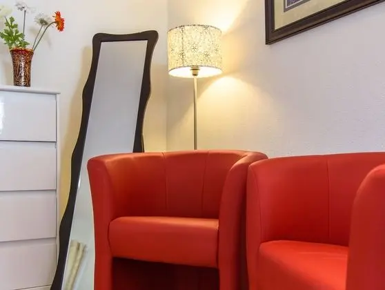 Apart Daire, 2 Yatak Odası (Studio N2)