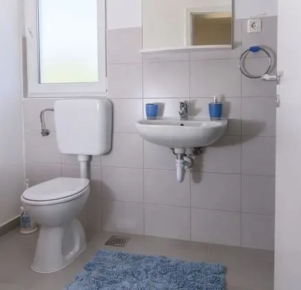 Apart Daire, 2 Yatak Odası (Studio N2)