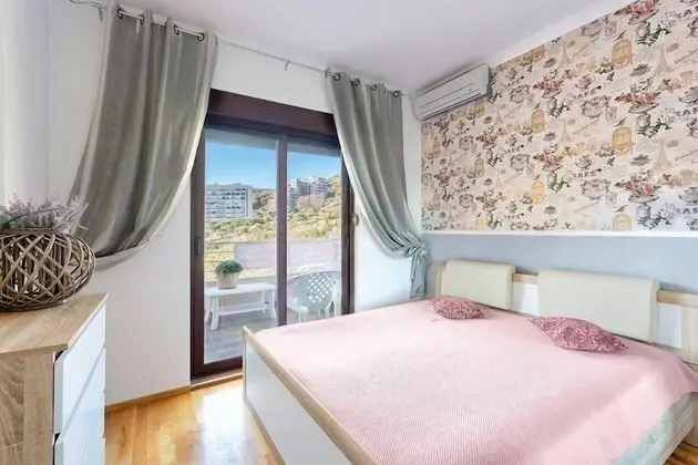 Apart Daire (Butterfly)