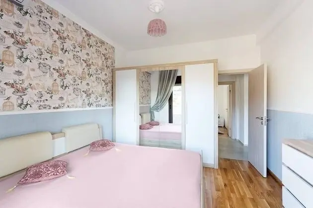 Apart Daire (Butterfly)