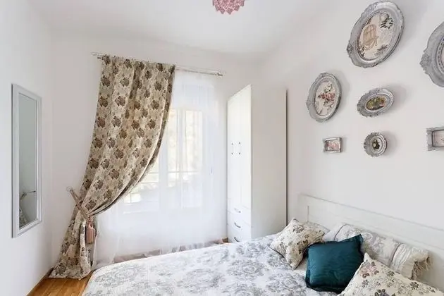 Apart Daire (Butterfly)