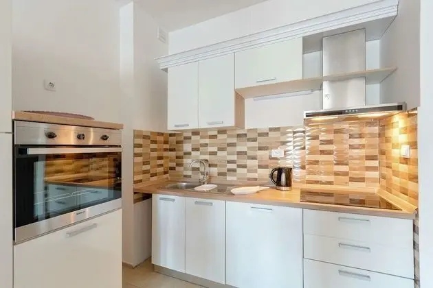 Apart Daire (Butterfly)