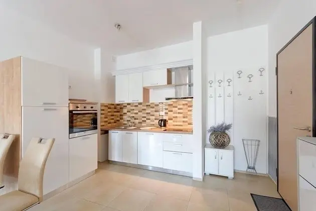 Apart Daire (Butterfly)