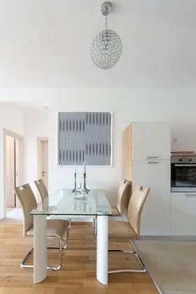 Apart Daire (Butterfly)