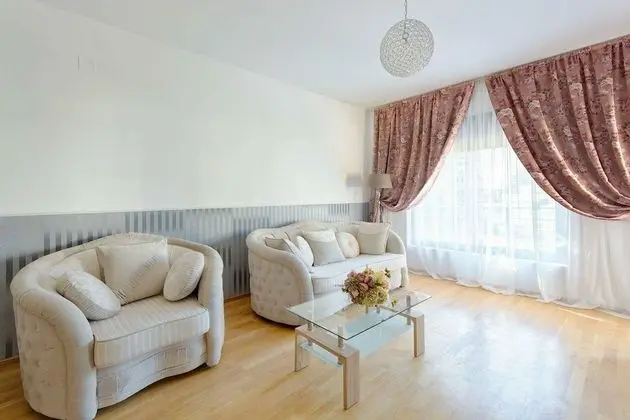 Apart Daire (Butterfly)