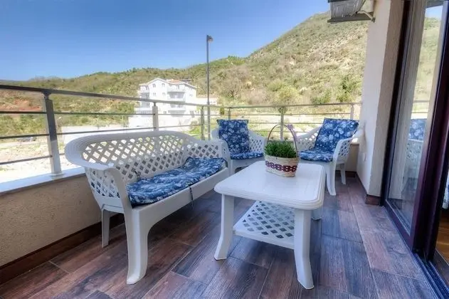 Apart Daire (Butterfly)