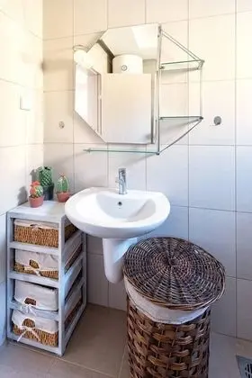 Apart Daire (Butterfly)