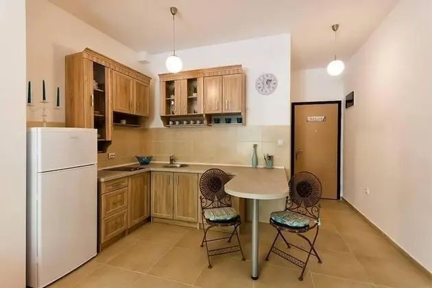 Standard Stüdyo (Blue Breeze)