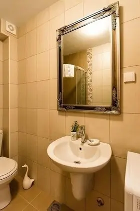 Standard Stüdyo (Blue Breeze)