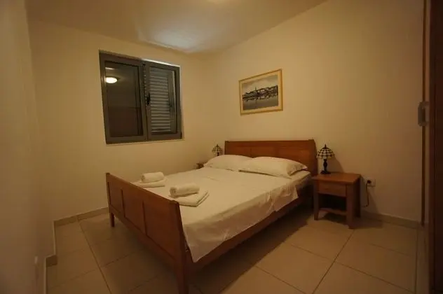 Apart Daire, 2 Yatak Odası (Bunk Bed)