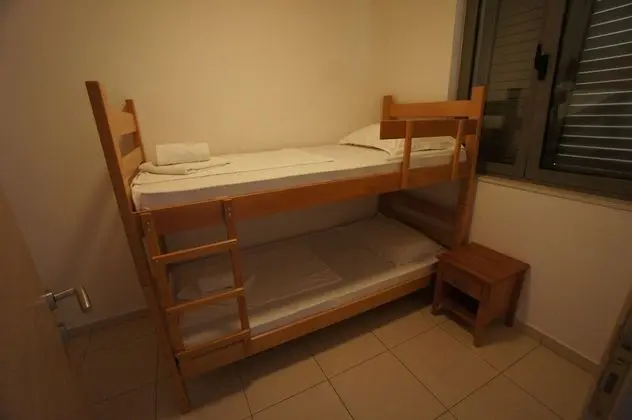 Apart Daire, 2 Yatak Odası (Bunk Bed)