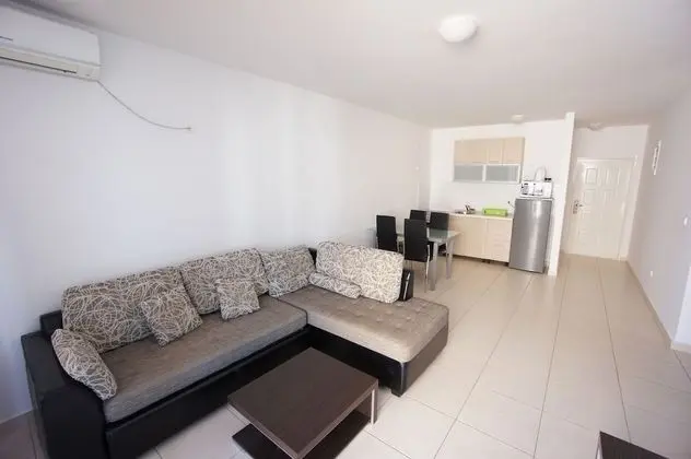 Apart Daire, 2 Yatak Odası (Bunk Bed)