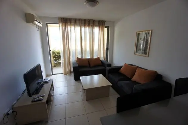 Apart Daire, 2 Yatak Odası (Bunk Bed)