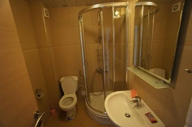 Apart Daire, 2 Yatak Odası (Bunk Bed)