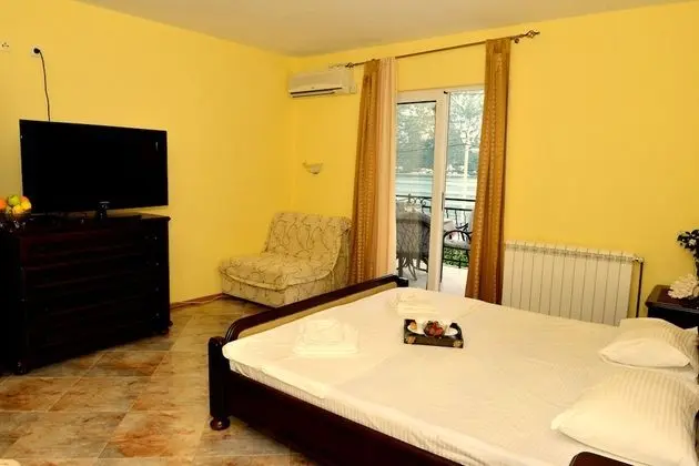 Comfort Stüdyo Süit