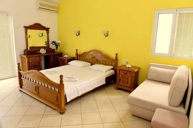 Comfort Stüdyo Süit