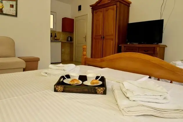 Comfort Stüdyo Süit