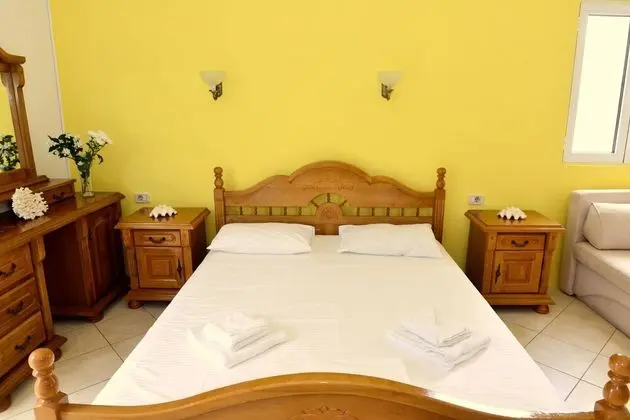 Comfort Stüdyo Süit