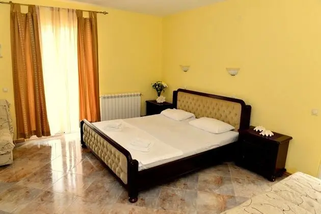 Comfort Stüdyo Süit