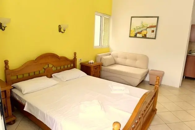Comfort Stüdyo Süit