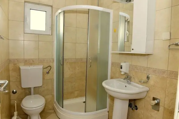 Comfort Stüdyo Süit