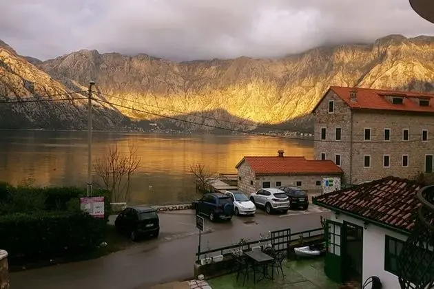 Comfort Stüdyo Süit