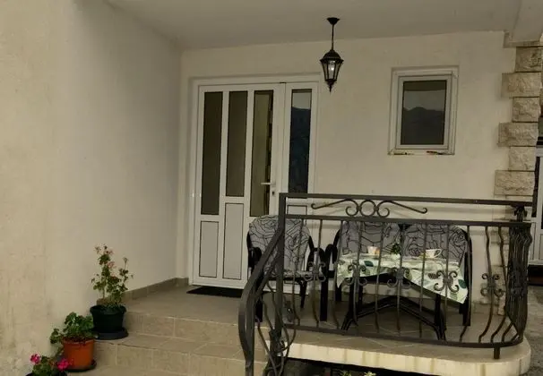 Economy Tek Büyük Yataklı Oda