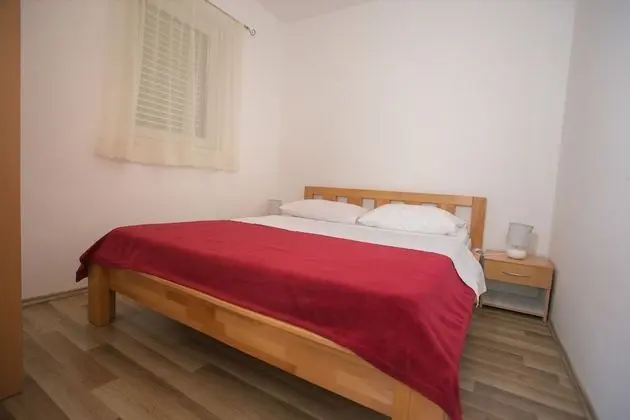 Apart Daire (Ribica)