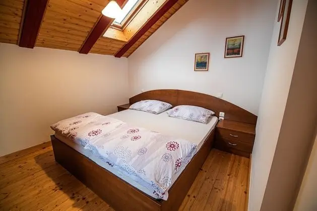 Apart Daire (One bedroom apartment 1)