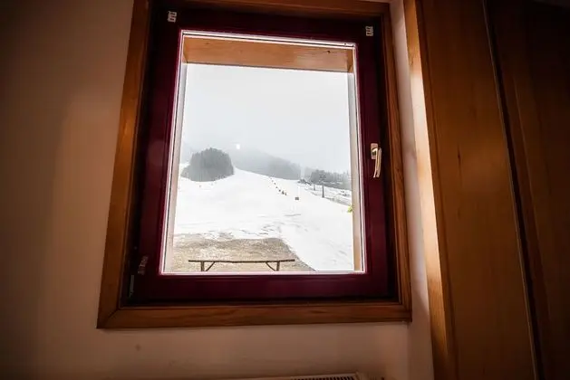 Apart Daire (One bedroom apartment 1)