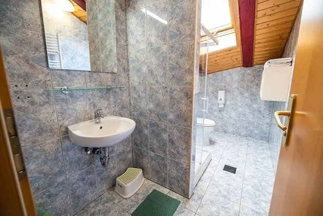 Apart Daire (One bedroom apartment 1)