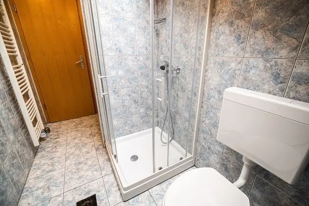 Apart Daire (One bedroom apartment 1)