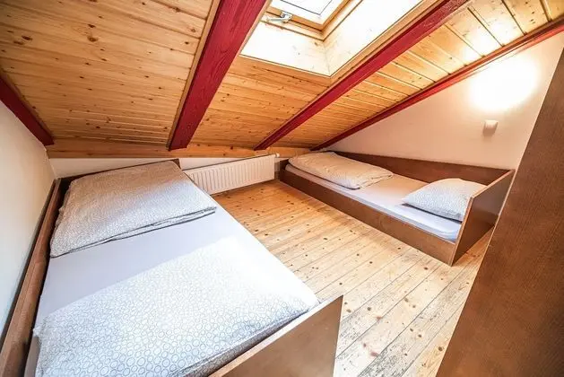 Apart Daire (One bedroom apartment 3)