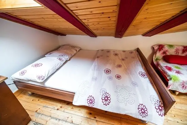 Apart Daire (One bedroom apartment 3)