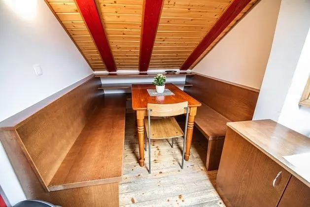 Apart Daire (One bedroom apartment 3)