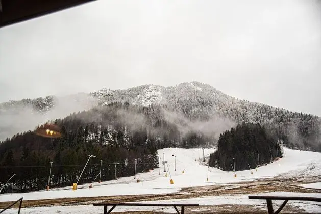 Apart Daire (One bedroom apartment 3)