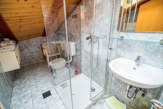 Apart Daire (One bedroom apartment 3)