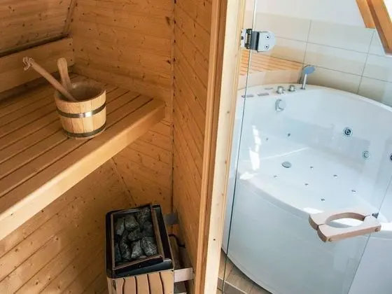 Chalet (Willy)