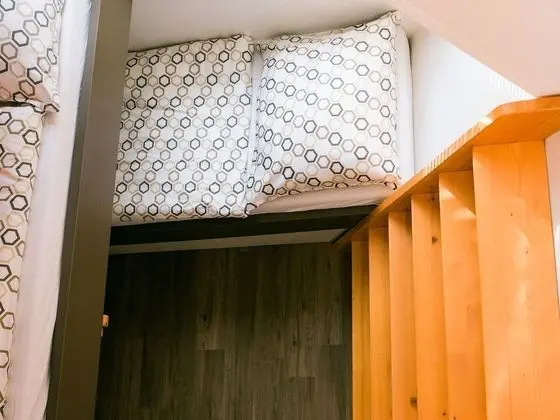 Dağ Evi, 1 Yatak Odası (Filip)