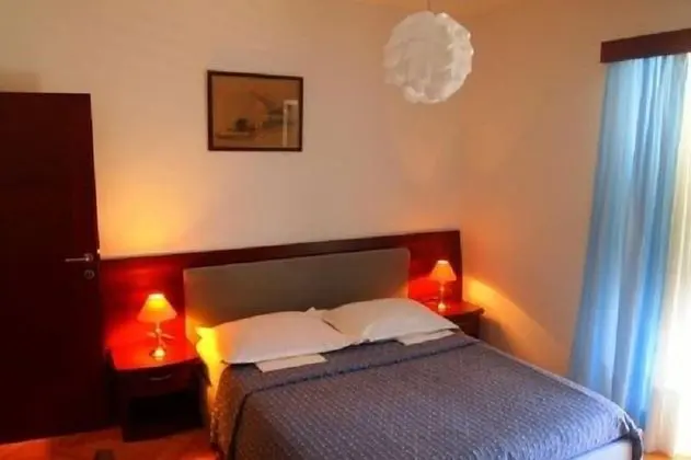Apart Daire, 2 Yatak Odası, Balkon, Deniz Manzaralı