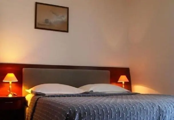 Apart Daire, 2 Yatak Odası, Balkon, Deniz Manzaralı
