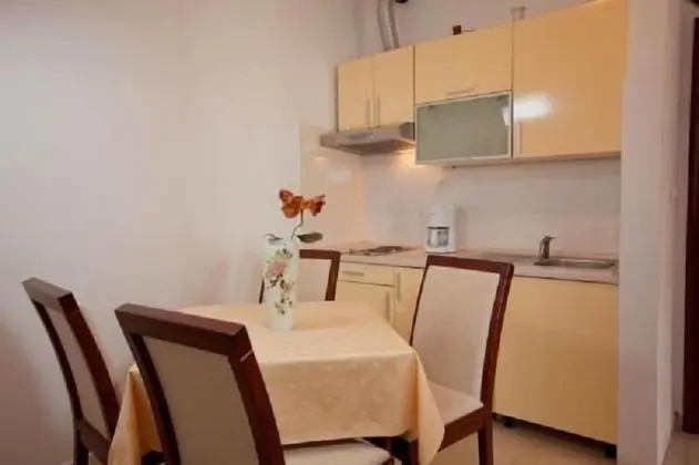 Apart Daire, 2 Yatak Odası, Balkon, Deniz Manzaralı