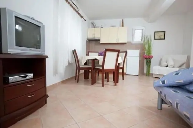 Apart Daire, 2 Yatak Odası, Balkon, Deniz Manzaralı