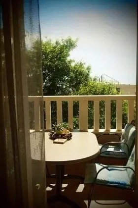 Apart Daire, 2 Yatak Odası, Balkon, Deniz Manzaralı