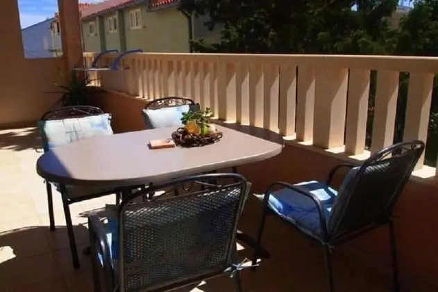 Apart Daire, 2 Yatak Odası, Balkon, Deniz Manzaralı